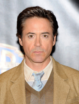 Robert Downey Jr. pic #741346