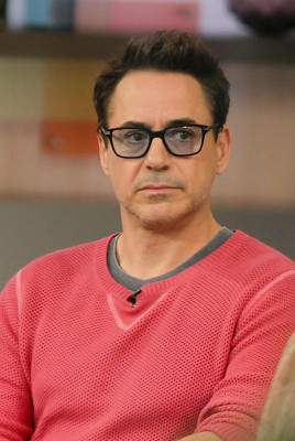 Robert Downey Jr. pic #754903