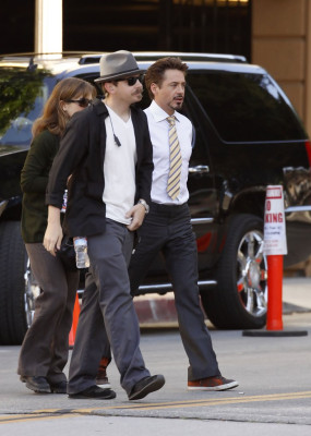Robert Downey Jr. pic #762346
