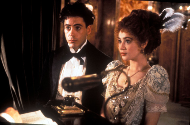 Robert Downey Jr. pic #753989
