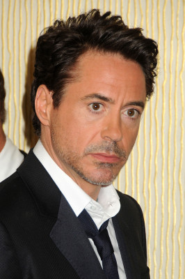 Robert Downey Jr. pic #765123