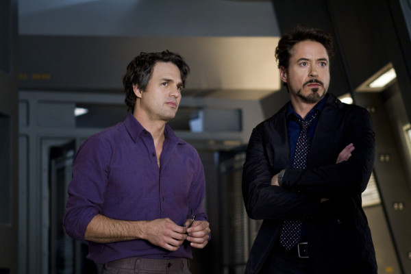 Robert Downey Jr. pic #744553