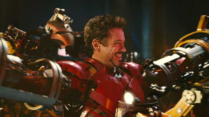 Robert Downey Jr. pic #286847