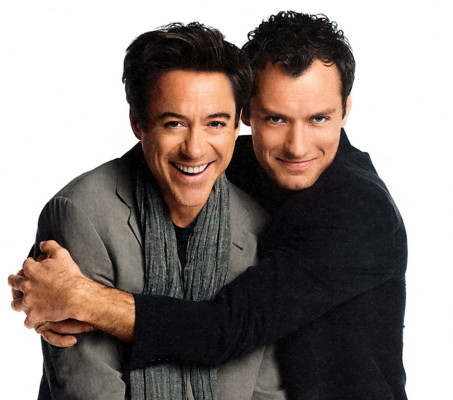 Robert Downey Jr. pic #232034