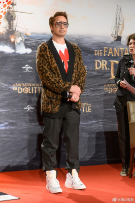 Robert Downey Jr. pic #1215162