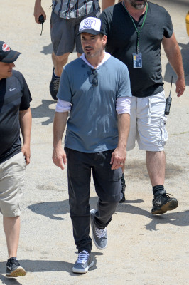 Robert Downey Jr. pic #1218622