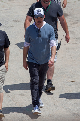 Robert Downey Jr. pic #1218621