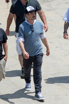 Robert Downey Jr. pic #1218619