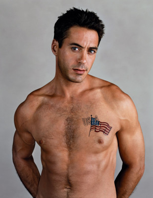 Robert Downey Jr. pic #1193112