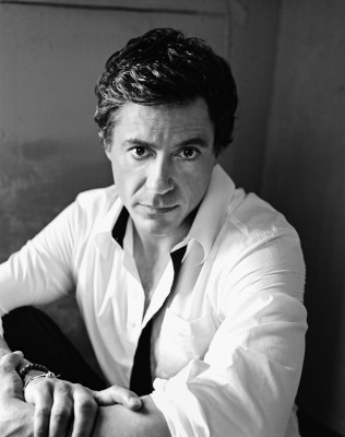 Robert Downey Jr. pic #1217763