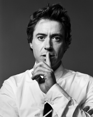 Robert Downey Jr. pic #1217755