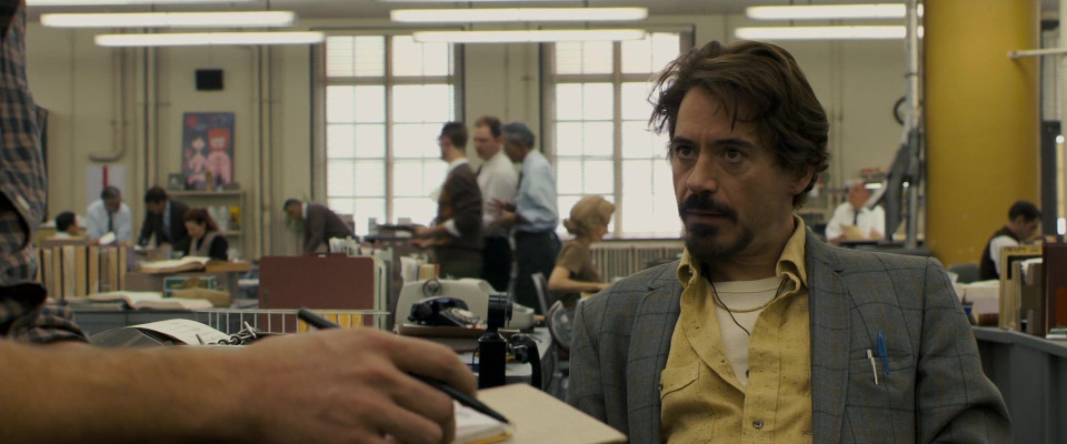 Robert Downey Jr. pic #1224651