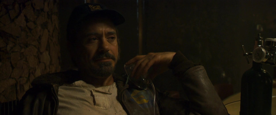 Robert Downey Jr. pic #1224667