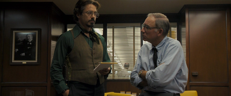 Robert Downey Jr. pic #1224645