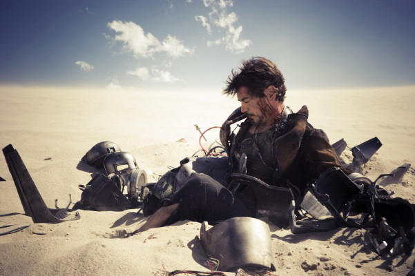 Robert Downey Jr. pic #1169836