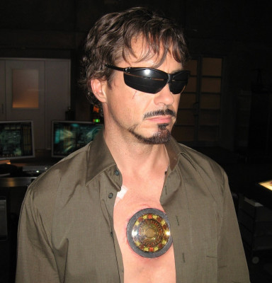 Robert Downey Jr. pic #1168895