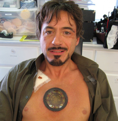 Robert Downey Jr. pic #1168892