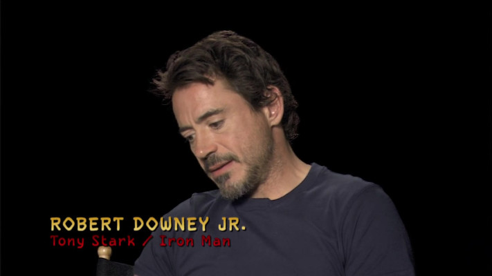 Robert Downey Jr. pic #1174819