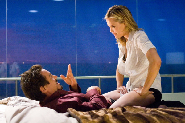 Robert Downey Jr. pic #1169829