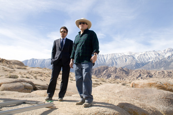 Robert Downey Jr. pic #1168893