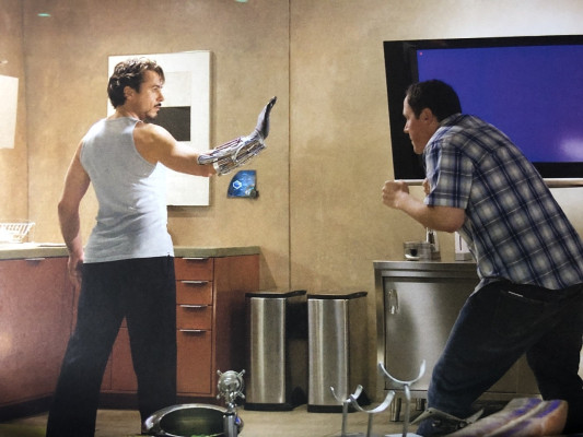 Robert Downey Jr. pic #1168897