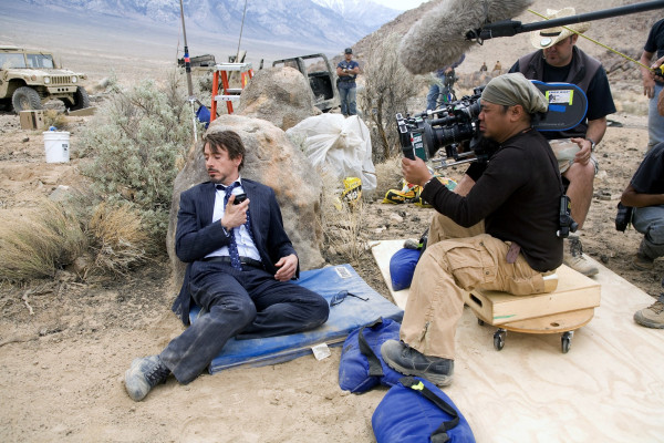 Robert Downey Jr. pic #1168900