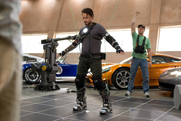 Robert Downey Jr. pic #1168901