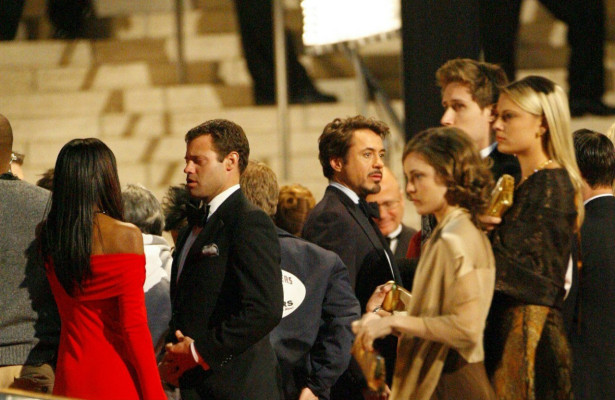 Robert Downey Jr. pic #1168891