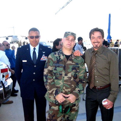 Robert Downey Jr. pic #1190284