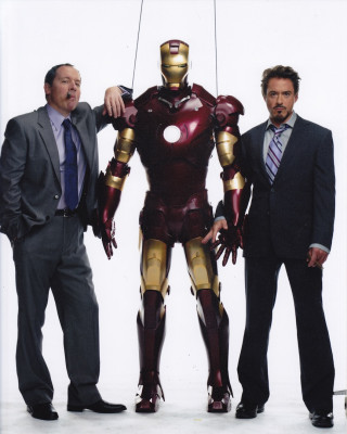 Robert Downey Jr. pic #1190285