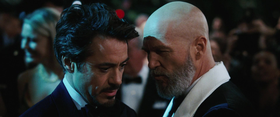 Robert Downey Jr. pic #1173270