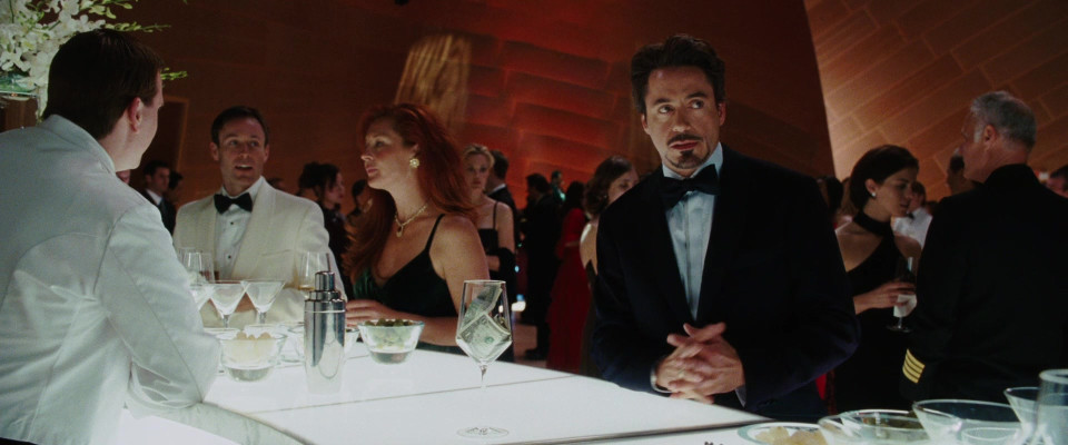 Robert Downey Jr. pic #1173266