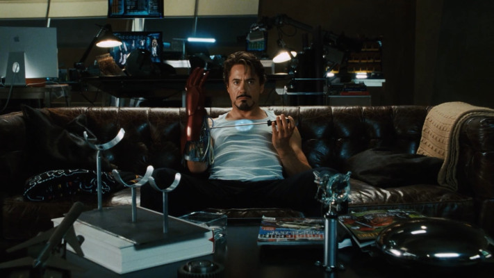 Robert Downey Jr. pic #1174822