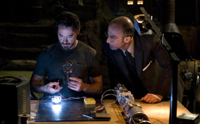Robert Downey Jr. pic #1169834