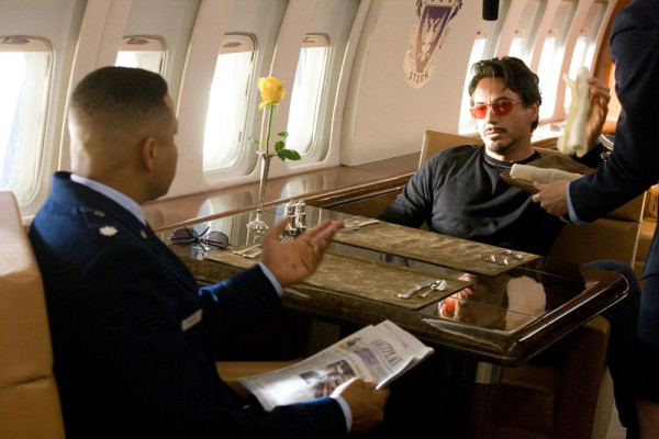 Robert Downey Jr. pic #1169832