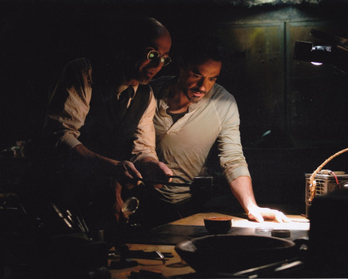 Robert Downey Jr. pic #1190278
