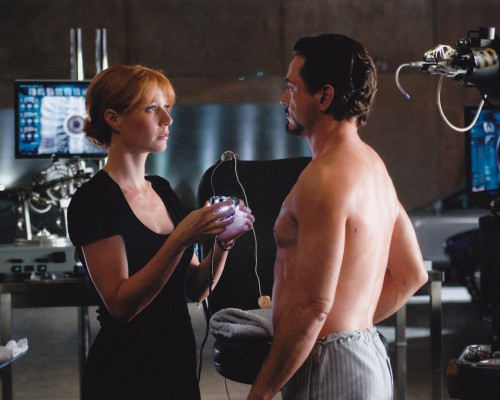 Robert Downey Jr. pic #1190279