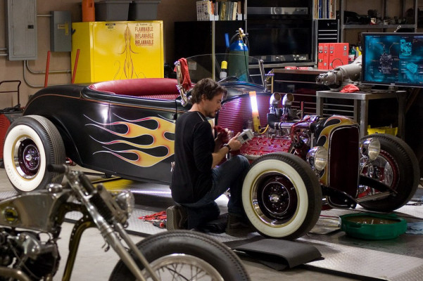 Robert Downey Jr. pic #1169830