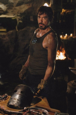 Robert Downey Jr. pic #1169835