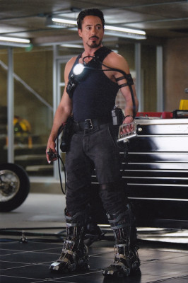 Robert Downey Jr. pic #1190286