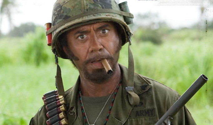 Robert Downey Jr. pic #234233