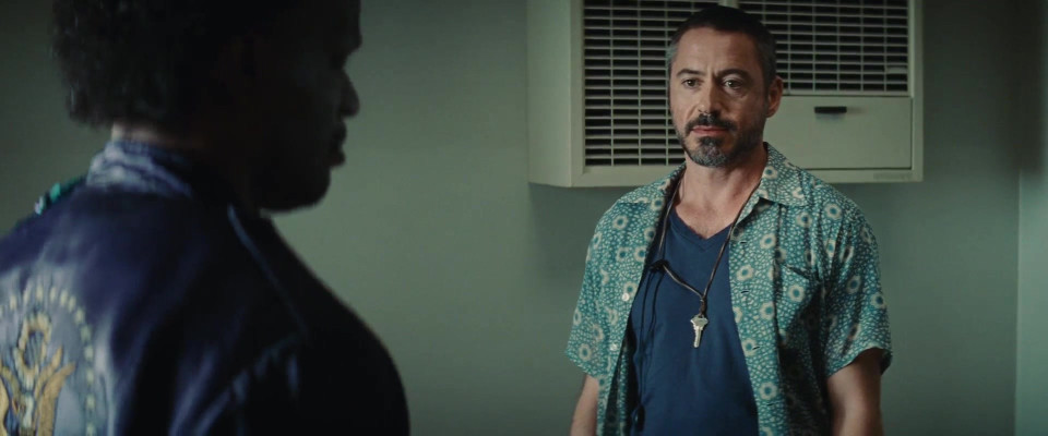 Robert Downey Jr. pic #1220131