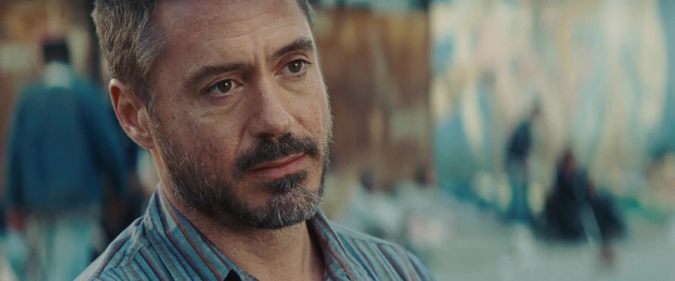 Robert Downey Jr. pic #1220132
