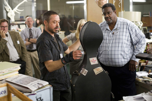 Robert Downey Jr. pic #1220129