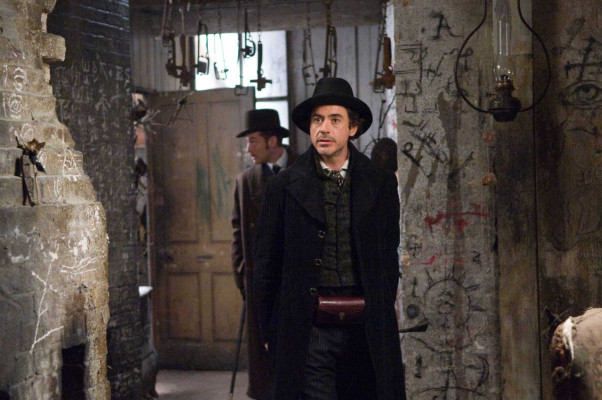 Robert Downey Jr. pic #187837
