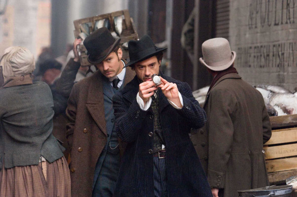 Robert Downey Jr. pic #187840