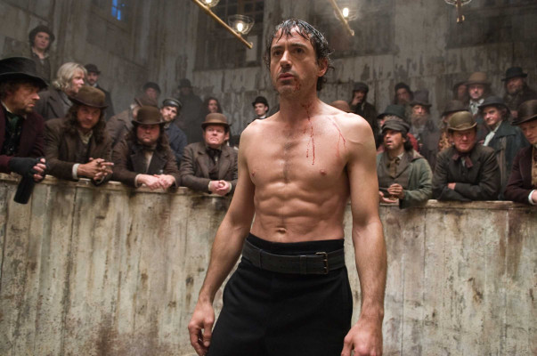 Robert Downey Jr. pic #187843