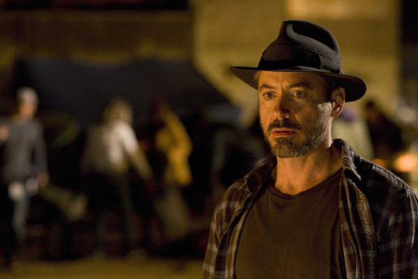 Robert Downey Jr. pic #187821