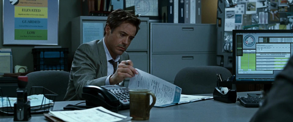 Robert Downey Jr. pic #1205721
