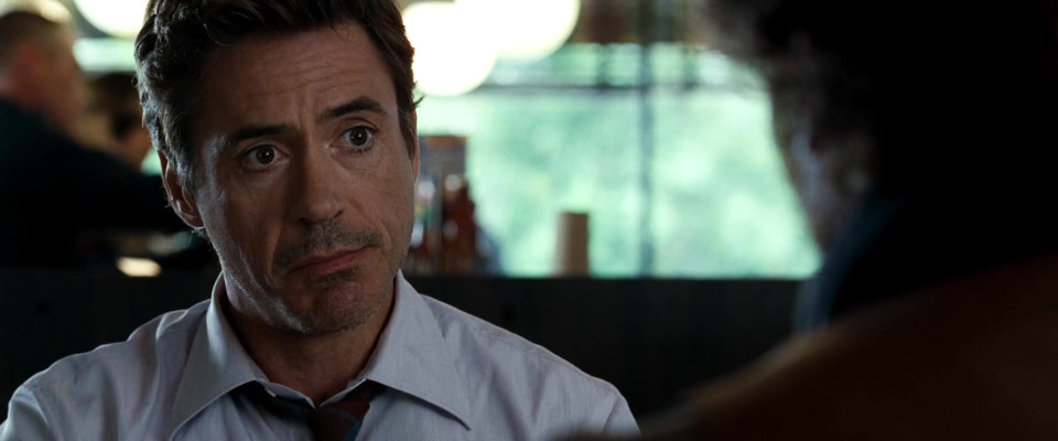 Robert Downey Jr. pic #1205773